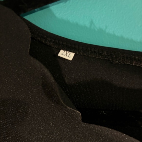 New XXL Dress - Picture 4 of 7